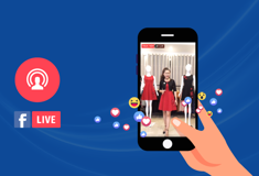 Làm thế nào để áp dụng video và bài livestream vào bán hàng hiệu quả